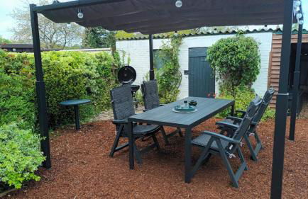 Ferienhaus Hansühn "gerne mit Hund" - Foto 4