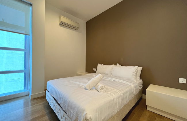 The Platinum Suites KLCC by Veedu Hauz - Foto 52