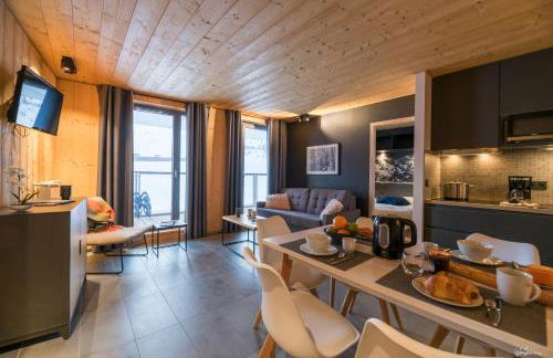 Lagrange Vacances L’Écrin du Badet - Foto 36