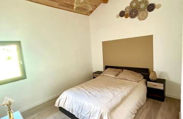 Gîte du mas Jubilé - Foto 6