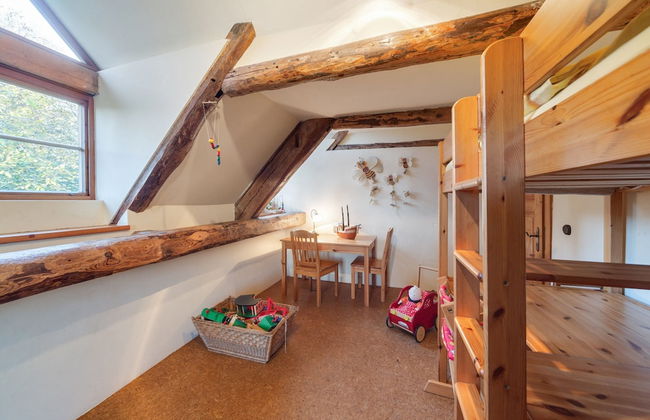 Spacious Apartment With Garden - Foto 2