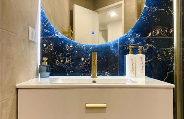 Bel appartement Port de Nice avec terrasse, parking - Photo 15