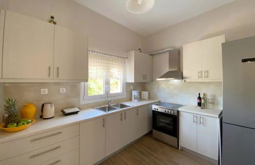 SOL Aegina Town House - Foto 27