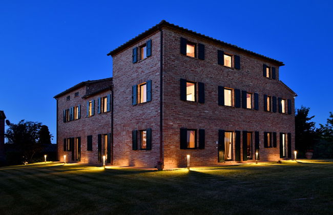 Porsenna Resort - Foto 62