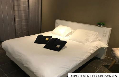 Coin d'Aubrac Hotel, Restaurant & SPA De luxe - Foto 15