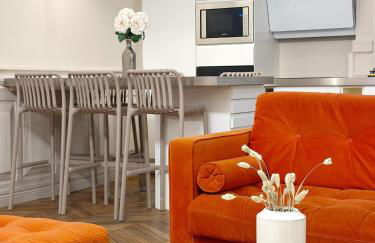 Celine 24 Le Flandrin Haussmann, Appart spacieux dans le 16e - Foto 12