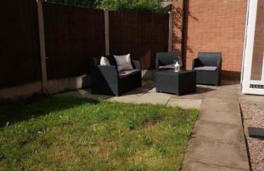 Olive and Carols Walsall Stays - Foto 17