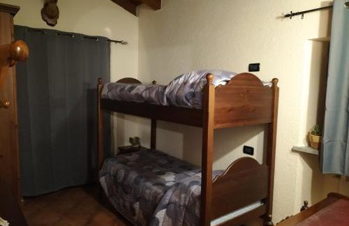 Maison du Soleil- CIR VDA Valtournenche n 0204 - Foto 35