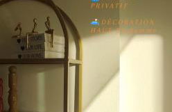 ESCAL'HOME , appart design au pied de l'aéroport,parkings - Foto 17