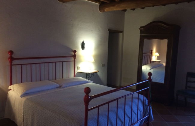 Relais Villa Casalta - Foto 11