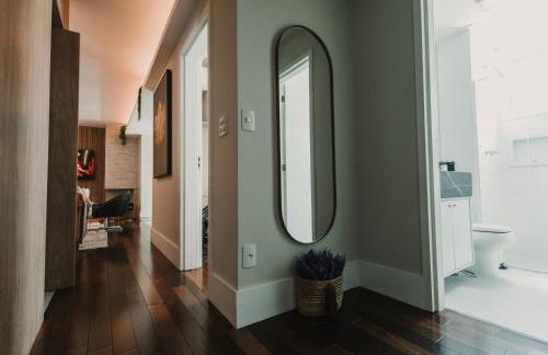 Superitá Campos do Jordão - Apto de alto padrão com estrutura de resort perto do Capivari e Morro do Elefante - Foto 55