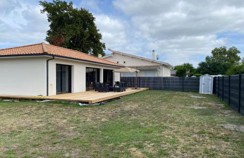 Maison du Lanot - Foto 2