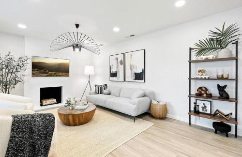 Marbella Lane - 3BR Designer near Valley Fair - Foto 10