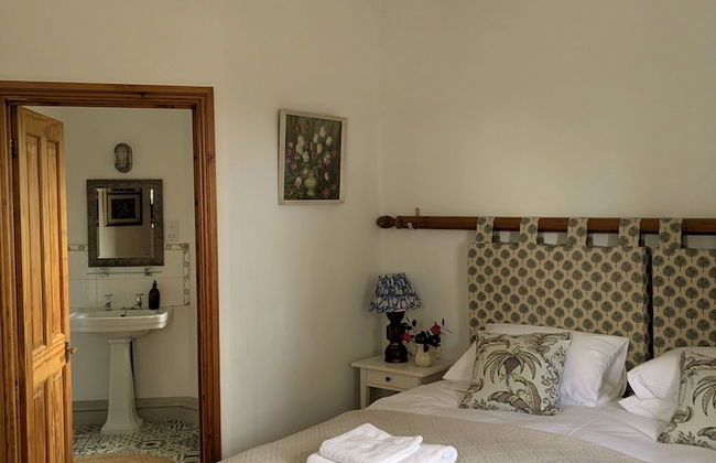 Courtyard Cottage - Foto 13