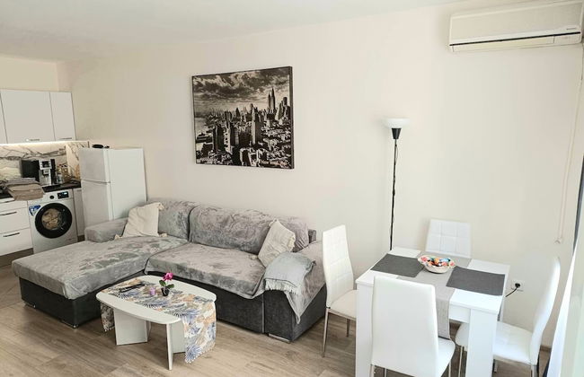 Sofia City Mall Bulgaria - Foto 18