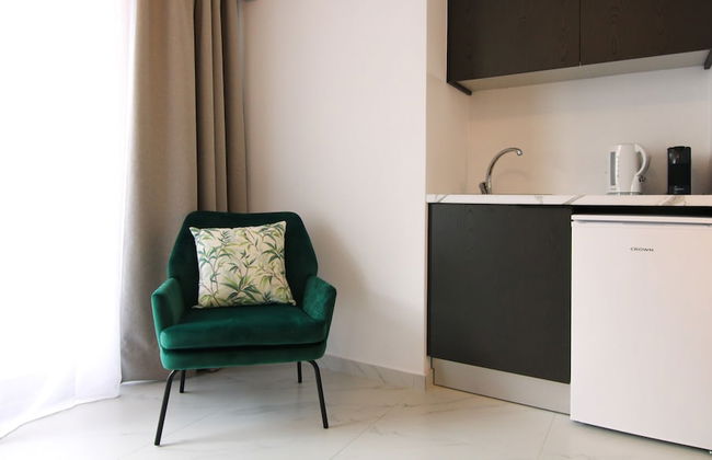 Phaedrus Living: Skiathos Luxury Residences Lime - Foto 4