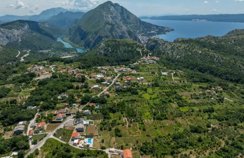 Villa Relax, private pool,barbecue! - Photo 35