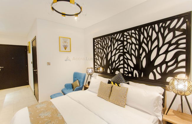 Accra Luxury Apartments At The Signature - Photo 10