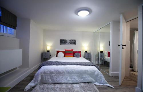 Villa La Tosca - Photo 13