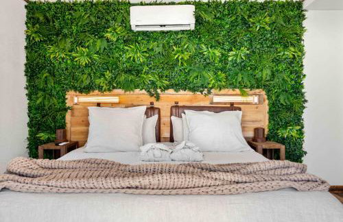 Romantic Luxury Retreat hot cold pool & sauna - Foto 7