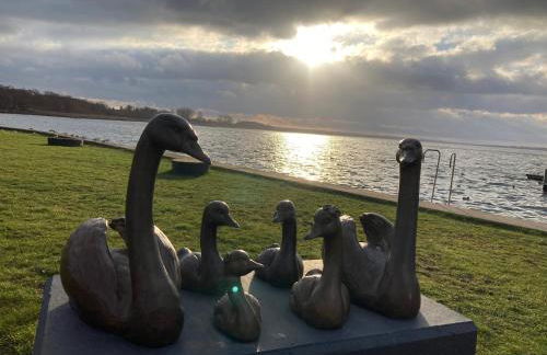 Ferienwohnungen in der alten Schnitterkaserne - Foto 29