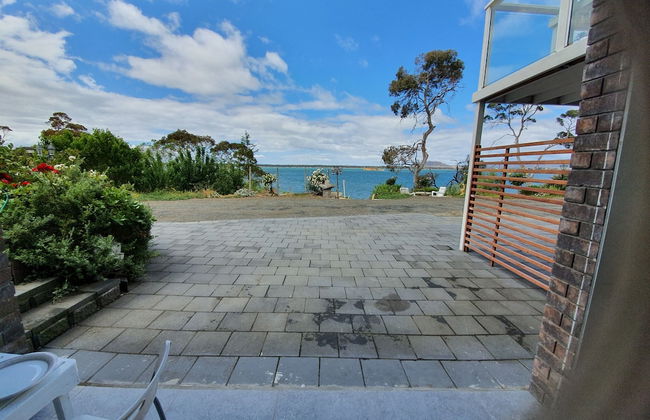 Applebay Guest House - Foto 42