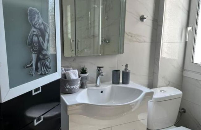 Garyfallias Country House Lefkada - Lefkada BnB - Foto 7