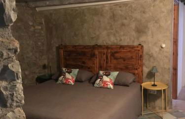 Apartamento El Fenal de Turmo Casa rural "El Capricho de Nieves" - Photo 50