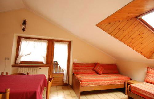 Residence Pian del Vino - Foto 15