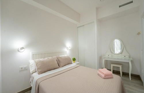 Mimi's Apartment in En Corts - Foto 11