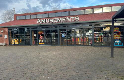 40A Oak Village- 2 Bedroom Lodge on Grange Leisure Park - Foto 71