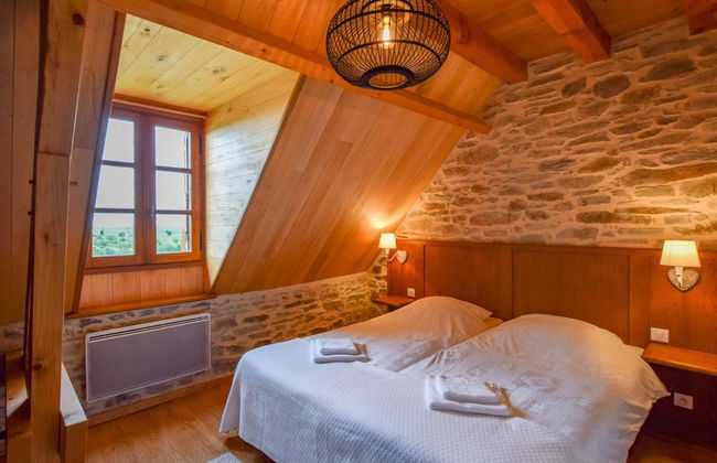 Elegant Villa on Historic Domaine - Foto 4