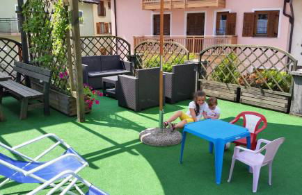 Appartamenti Osti Sansoni Mariarosa - Foto 21