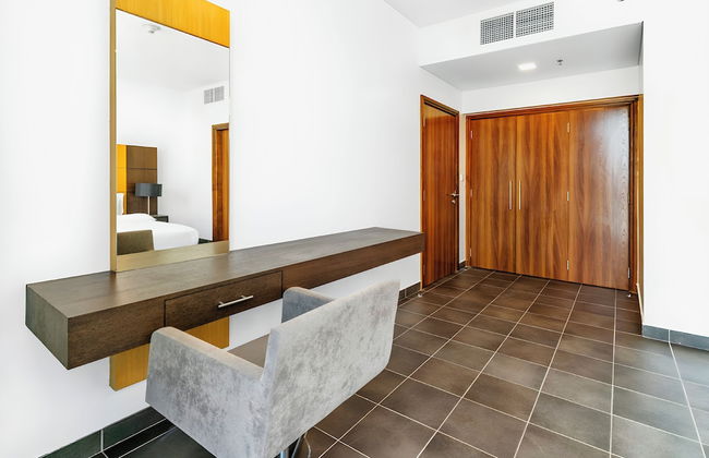 Emirates Sports Hotel, Dubai Sports City - Photo 15