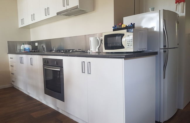 Bentley Waterfront Motel & Cottages - Foto 22