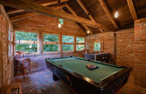 Villa Vinka - Novo Zvečevo - Foto 43