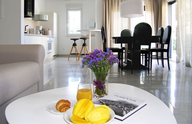 Apartments Mon Amour - Foto 14