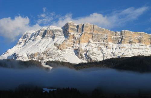 CIADIN APPART. - Foto 17