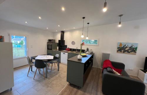 L' Abri du Saule - Foto 12