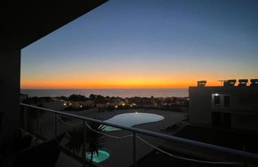 Private Condominium, Pool, Tennis & Sea View by Silver Prop - Foto 63