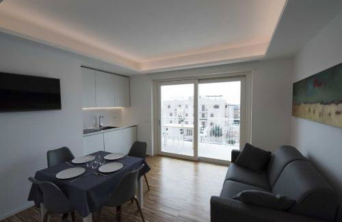 apARTments Sperlonga - Foto 9