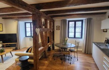 Gîte Du XVe - Photo 27