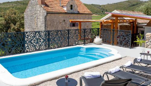 Stone House Prapatna - Foto 5