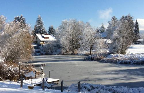 Traumferienhaus Pfänderblick mit 4 Sternen - Foto 24