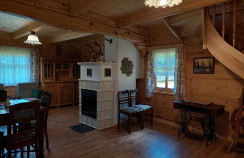 Domek u Heli - Foto 15