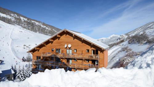 Résidence Odalys Pra Sainte Marie - Foto 5