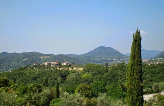 Agriturismo Renzano Garden Apartments - Foto 48