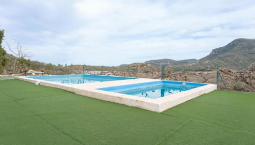 Falaguera Bungalow 2 - Foto 3