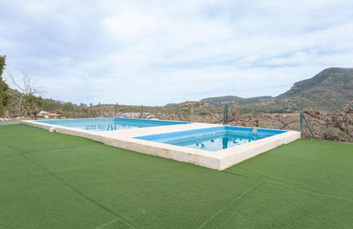 Falaguera Bungalow 2 - Foto 3