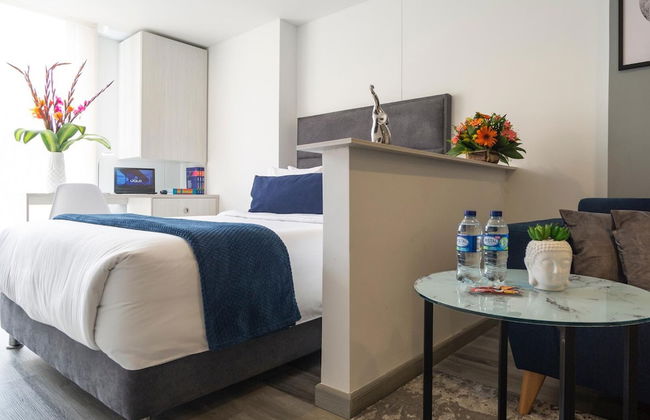 Torre Ventto Lofts by Jalo - Foto 8